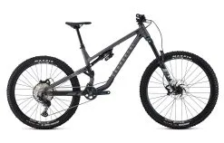 COMMENCAL META SX ESSENTIAL DARK SLATE 2