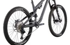 COMMENCAL META SX ESSENTIAL DARK SLATE -BIKE shop 22METAAMEGR 03 2000