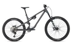 COMMENCAL META SX ESSENTIAL DARK SLATE
