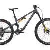 COMMENCAL META SX OHLINS EDITION DARK SLATE