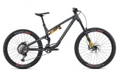 COMMENCAL META SX OHLINS EDITION DARK SLATE