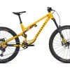 COMMENCAL META SX OHLINS EDITION YELLOW -BIKE shop 22METAAMOHYE 2000