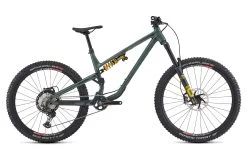 BIKE shop 26 COMMENCAL META SX OHLINS EDITION KESWICK GREEN