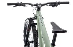 COMMENCAL META SX ORIGIN HERITAGE GREEN -BIKE shop 22METAAMO 03 2000