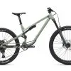 COMMENCAL META SX ORIGIN HERITAGE GREEN -BIKE shop 22METAAMO 2000