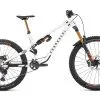 COMMENCAL META SX SIGNATURE PURE WHITE