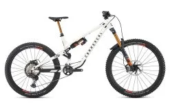 COMMENCAL META SX SIGNATURE PURE WHITE