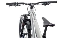 COMMENCAL META SX RACE SILVER -BIKE shop 22METAAMTM 03 2000