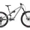 COMMENCAL META SX RACE SILVER -BIKE shop 22METAAMTM 2000