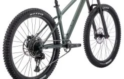 COMMENCAL META HT AM ESSENTIAL KESWICK GREEN -BIKE shop 22METAHTAME 02 2000