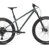COMMENCAL META HT AM ESSENTIAL KESWICK GREEN -BIKE shop 22METAHTAME 2000