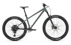 COMMENCAL META HT AM ESSENTIAL KESWICK GREEN