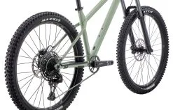 COMMENCAL META HT AM ORIGIN HERITAGE GREEN -BIKE shop 22METAHTAMO 02 2000