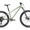 COMMENCAL META HT AM ORIGIN HERITAGE GREEN