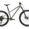 COMMENCAL META HT AM RIDE DIRT