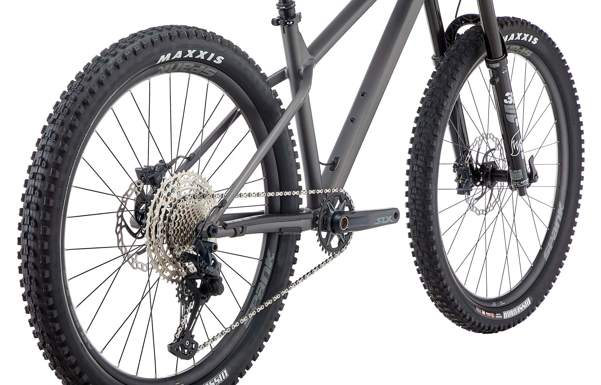 COMMENCAL META HT AM RACE DARK SLATE 5 COMMENCAL META HT AM RACE DARK SLATE - Image 3