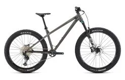 COMMENCAL META HT AM RACE DARK SLATE