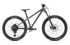 COMMENCAL META HT JR DIRT