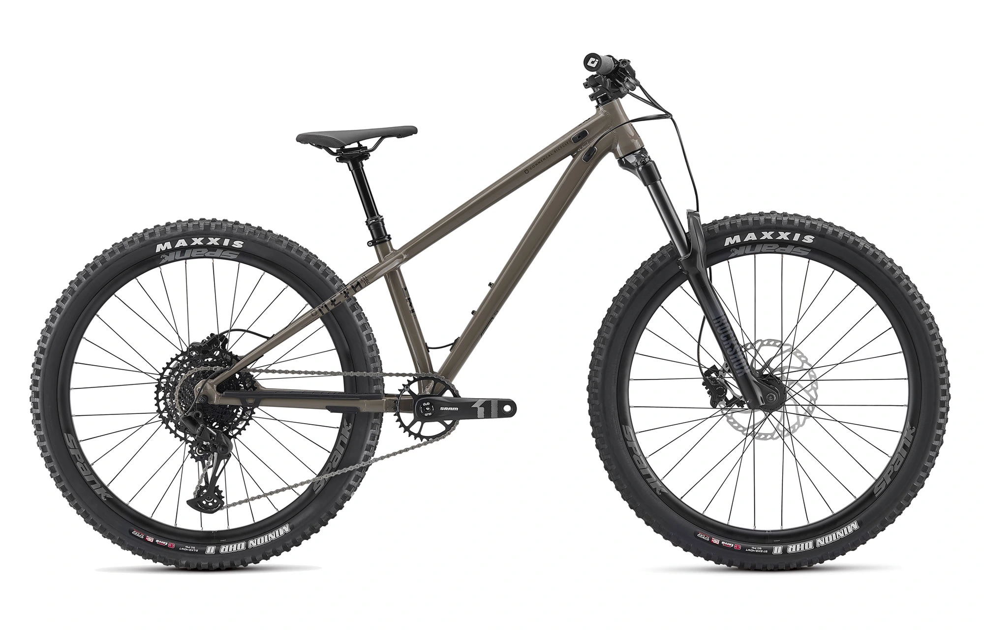 COMMENCAL META HT JR DIRT 3 COMMENCAL META HT JR DIRT
