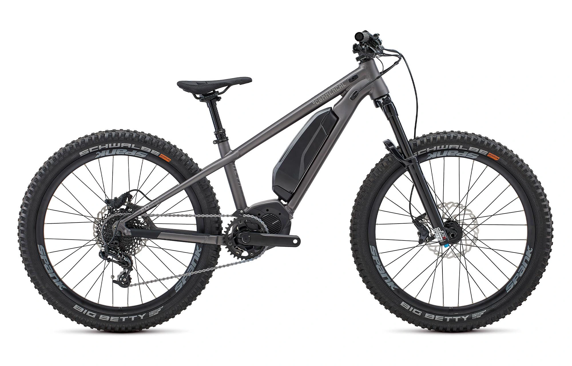 COMMENCAL META HT 24 POWER DARK SLATE 3 COMMENCAL META HT 24 POWER DARK SLATE