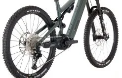 COMMENCAL META POWER SX ESSENTIAL KESWICK GREEN 8 COMMENCAL META POWER SX ESSENTIAL KESWICK GREEN -BIKE shop 22METAPWE 02 2000