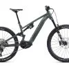 COMMENCAL META POWER SX ESSENTIAL KESWICK GREEN -BIKE shop 22METAPWE 2000
