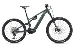 COMMENCAL META POWER SX ESSENTIAL KESWICK GREEN