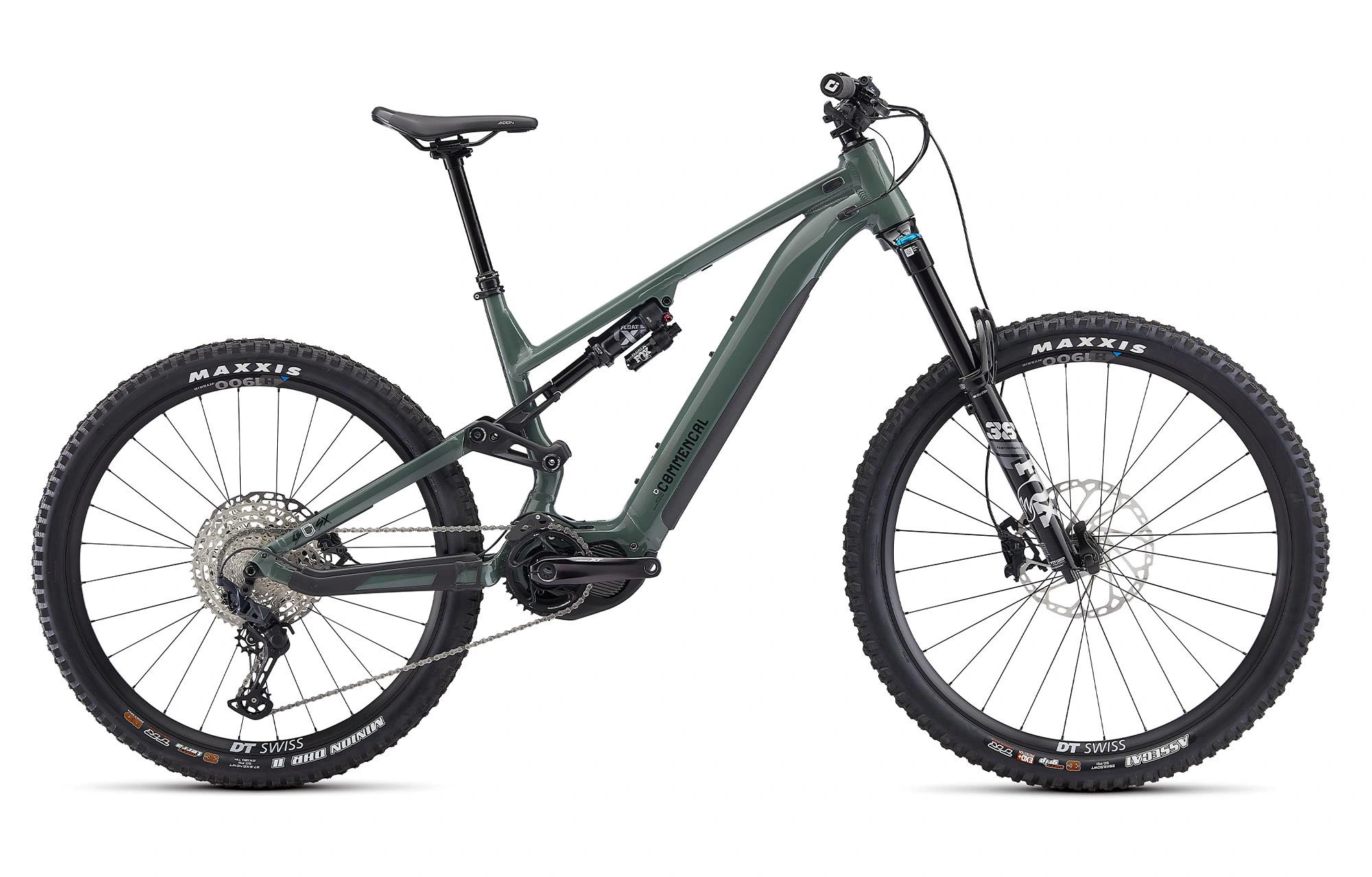 COMMENCAL META POWER SX ESSENTIAL KESWICK GREEN 3 COMMENCAL META POWER SX ESSENTIAL KESWICK GREEN