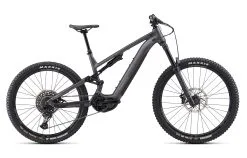 BIKE shop 24 COMMENCAL META POWER SX RIDE DARK SLATE