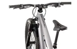 COMMENCAL META POWER SX TEAM SILVER -BIKE shop 22METAPWR 03 2000