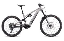 COMMENCAL META POWER SX TEAM SILVER