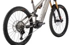 COMMENCAL META POWER SX SIGNATURE CHAMPAGNE -BIKE shop 22METAPWSGSH 03 2000