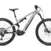 COMMENCAL META POWER TR OHLINS EDITION ASH GREY
