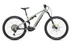 COMMENCAL META POWER TR OHLINS EDITION ASH GREY
