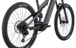 COMMENCAL META POWER TR RIDE DARK SLATE -BIKE shop 22METAPWTRRI 02 2000