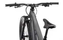 COMMENCAL META POWER TR RIDE DARK SLATE -BIKE shop 22METAPWTRRI 03 2000