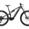 COMMENCAL META POWER TR RIDE DARK SLATE -BIKE shop 22METAPWTRRI 2000