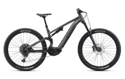 COMMENCAL META POWER TR RIDE DARK SLATE
