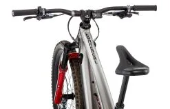 COMMENCAL META POWER TR RACE BRUSHED -BIKE shop 22METAPWTRR 03 2000