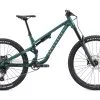 COMMENCAL META SX RIDE METALLIC GREEN