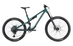 COMMENCAL META SX RIDE METALLIC GREEN