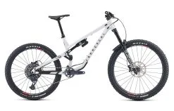 COMMENCAL META SX RACE PURE WHITE