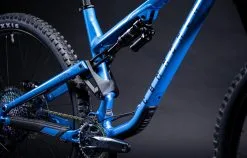 COMMENCAL META TR ELECTRIC BLUE -BIKE shop 22METATRALC10254C 04 2000
