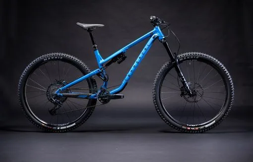 COMMENCAL META TR ELECTRIC BLUE 1 COMMENCAL META TR ELECTRIC BLUE -BIKE shop 22METATRALC10254C 2000