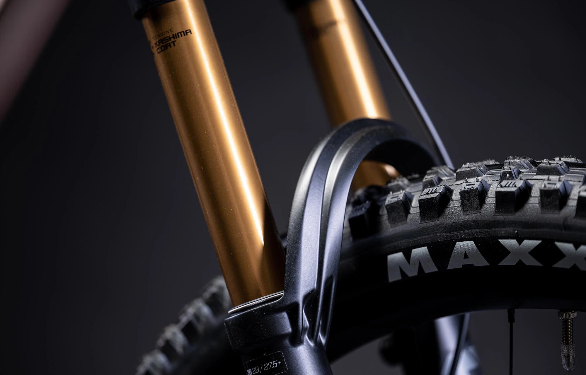 COMMENCAL META TR BRONZE 5 COMMENCAL META TR BRONZE - Image 3