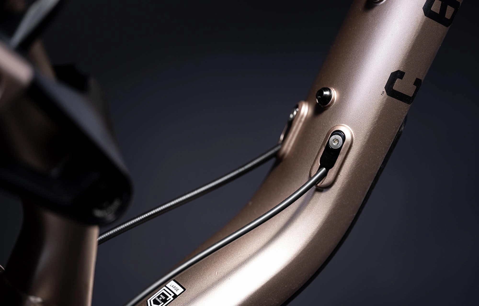 COMMENCAL META TR BRONZE 7 COMMENCAL META TR BRONZE - Image 5