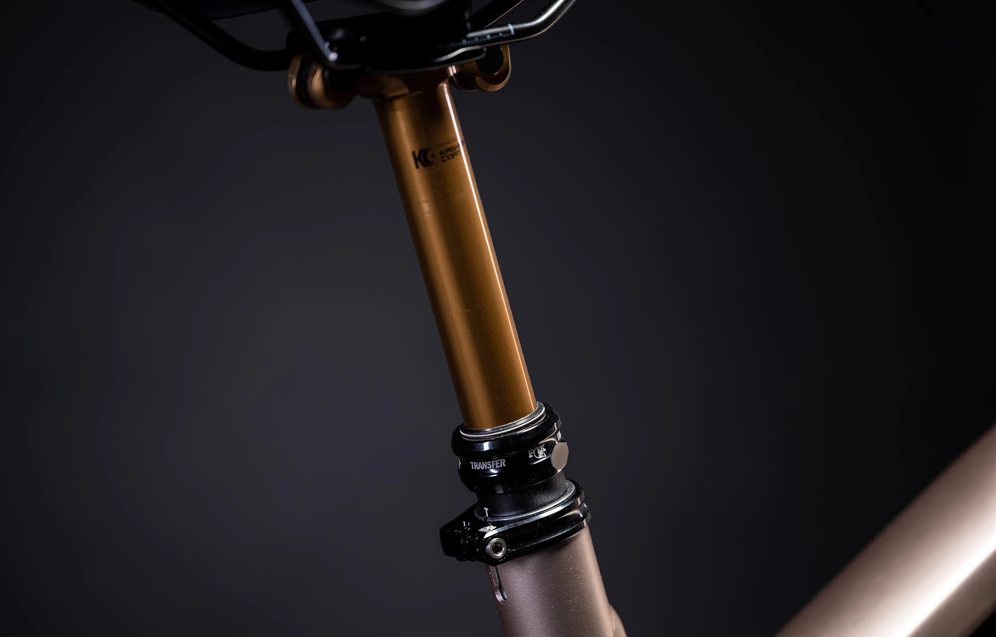 COMMENCAL META TR BRONZE 10 COMMENCAL META TR BRONZE - Image 8