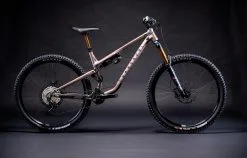 COMMENCAL META TR BRONZE