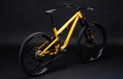 COMMENCAL META TR OHLINS YELLOW 12 COMMENCAL META TR OHLINS YELLOW -BIKE shop 22METATRALC1235C 02 2000