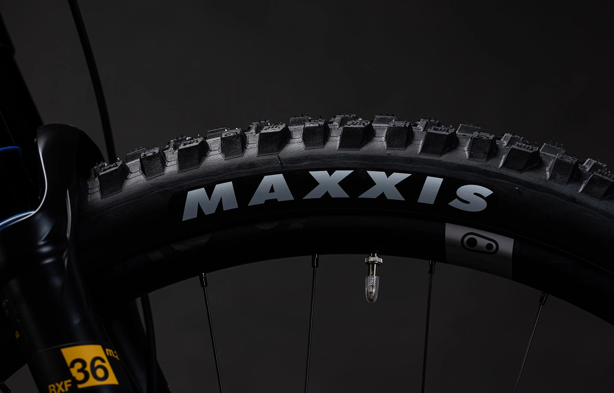 COMMENCAL META TR OHLINS YELLOW 9 COMMENCAL META TR OHLINS YELLOW - Image 7